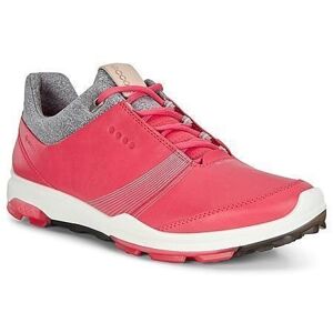 Ecco Biom Hybrid 3 Womens Golf Shoes Teaberry 41