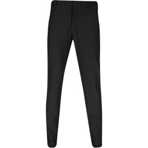 Nike Dri/Fit Vapor Slim Mens Trousers Black/Black 34/32