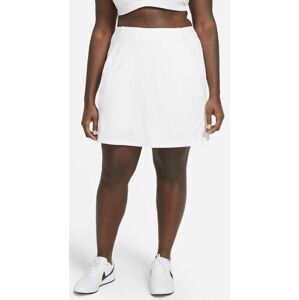 Nike Dri-Fit UV Victory 17 Skirt White/Photon Dust S