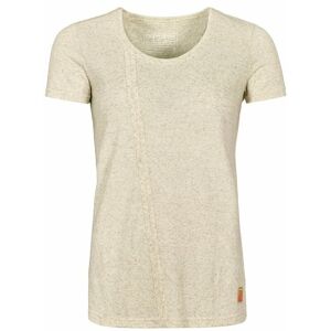 Ortovox Outdoorové tričko 170 Cool Vertical T-Shirt W Non Dyed XL
