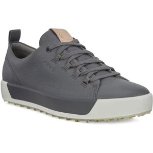 Ecco Soft Mens Golf Shoes Grey 45