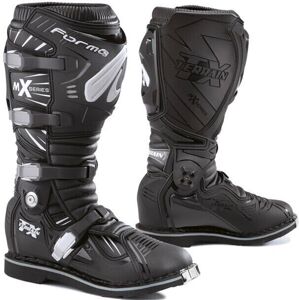 Forma Boots Terrain TX Čierna 38 Topánky