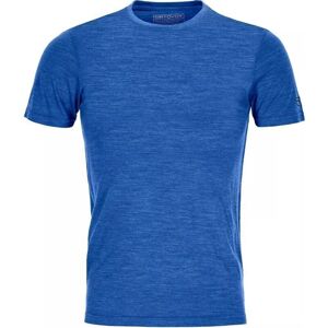 Ortovox Outdoorové tričko 120 Cool Tec Clean M Just Blue Blend L