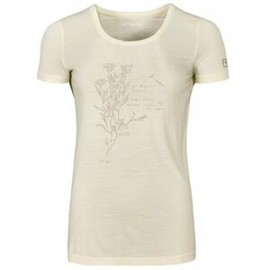 Ortovox Outdoorové tričko 120 Cool Tec Sweet Alison T-Shirt W Non Dyed XL