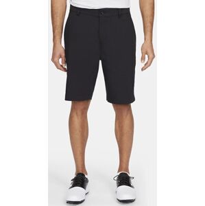 Nike Dri-Fit UV Chino Mens Shorts Black 33