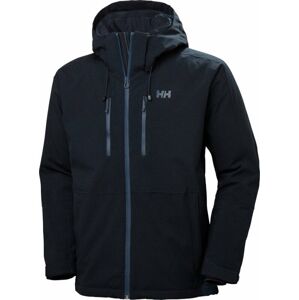 Helly Hansen Men's Juniper 3.0 Ski Jacket Navy XL