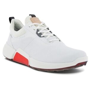 Ecco Biom Hybrid 4 Mens Golf Shoes White 39