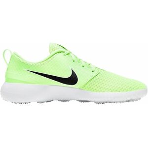 Nike Roshe G Mens Golf Shoes Lime US 9