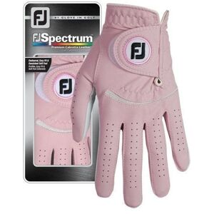 Footjoy Spectrum LLH Pink ML