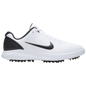 Nike Infinity G Mens Golf Shoes White/Black US 7