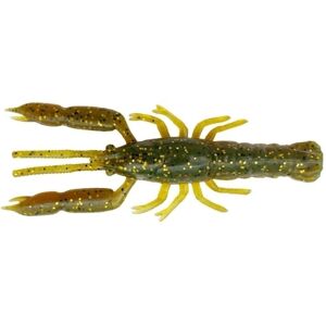 Savage Gear 3D Crayfish Rattling Motor Oil UV 6,7 cm 2,9 g