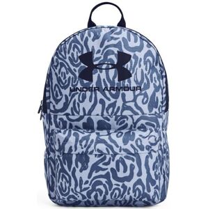 Under Armour Loudon Backpack Washed Blue/Mineral Blue/Midnight Navy