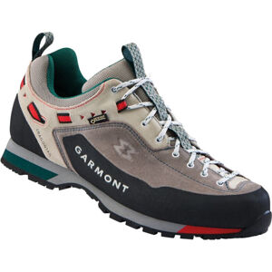 Garmont Dragontail LT GTX Anthracit/Light Grey 44 Pánske outdoorové topánky