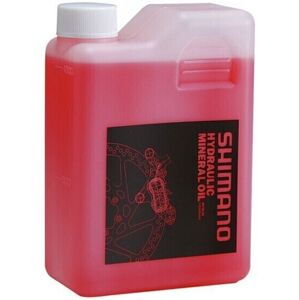 Shimano SM-DBOILN Mineral Oil 1000ml