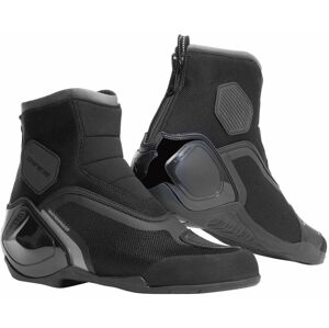 Dainese Dinamica D-WP Black/Anthracite 42 Topánky