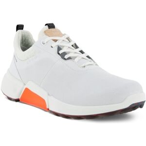 Ecco Biom Hybrid 4 Womens Golf Shoes White 40