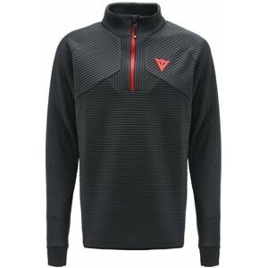 Dainese HP Mid Black N'Red XL