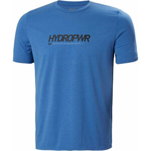Helly Hansen Men's HP Race T-Shirt Azurite L