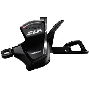 Shimano SLX SL-M7000 Shift Lever 2/3-Speed with Gear Display