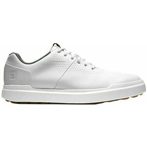 Footjoy Contour Casual Mens Golf Shoes White US 8