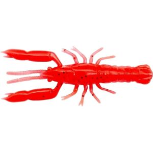 Savage Gear 3D Crayfish Rattling Red UV 6,7 cm 2,9 g