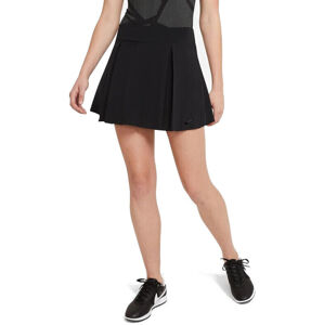 Nike Club Skirt Black/Black S