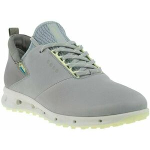 Ecco Cool Pro Womens Golf Shoes Concrete/Wild Dove Dritton 38