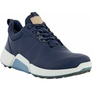 Ecco Biom H4 Womens Golf Shoes Ombre Dritton 37