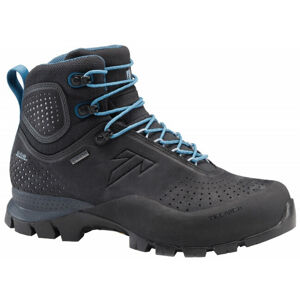 Tecnica Forge GTX Ws Asphalt/Blue 40 2/3 Dámske outdoorové topánky