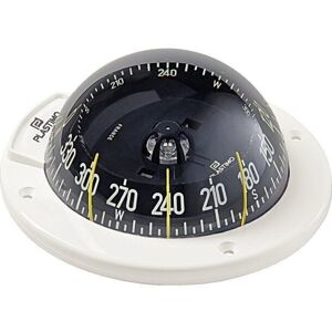 Plastimo Compass Offshore 100 Conical Card Flushmount Kompas lodný
