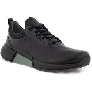 Ecco Biom Hybrid 4 Mens Golf Shoes Black 48