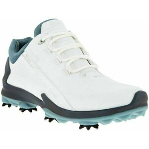 Ecco Biom G3 Mens Golf Shoes White Trooper 41