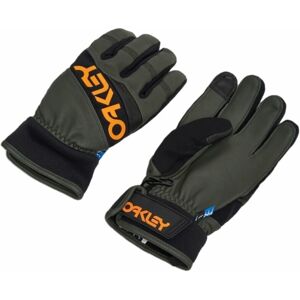 Oakley Factory Winter Gloves 2.0 New Dark Brush M