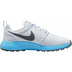 Nike Roshe G Next Nature Mens Golf Shoes Football Grey/Iron Grey 42,5