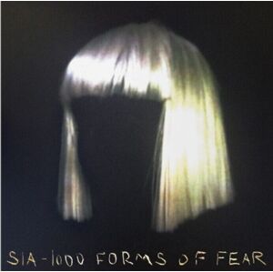 Sia - 1000 Forms Of Fear (Purple Coloured) (Anniversary Edition) (Deluxe Edition) (2 LP)