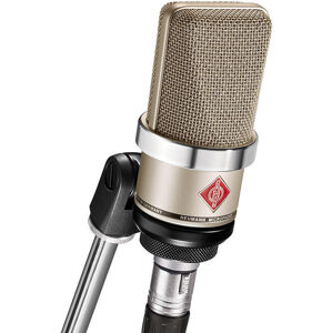 Neumann TLM 102 Kondenzátorový štúdiový mikrofón