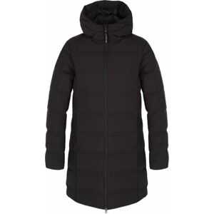 Hannah Gaia Lady Down Coat Anthracite 44