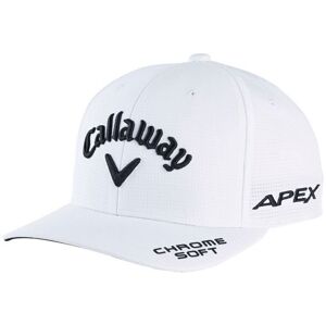 Callaway Tour Authentic Performance Pro XL Cap White