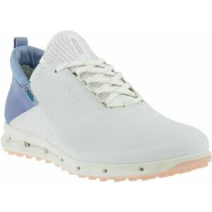 Ecco Cool Pro Womens Golf Shoes White/Eventide 39