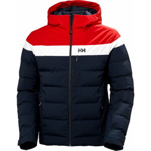 Helly Hansen Bossanova Puffy Ski Jacket Navy XL