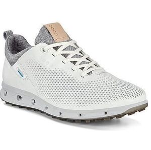 Ecco Cool Pro Womens Golf Shoes 2020 White 36