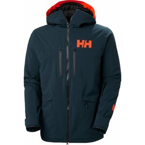Helly Hansen Garibaldi Infinity Jacket Midnight M