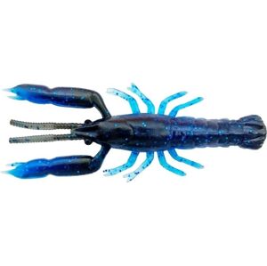 Savage Gear 3D Crayfish Rattling Blue Black 5,5 cm 1,6 g