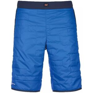 Ortovox Swisswool Piz Boè Mens Shorts Just Blue M