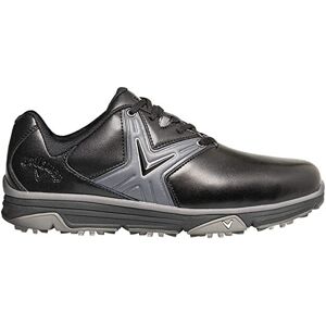 Callaway Chev Comfort Mens Golf Shoes 2020 Black UK 8,5