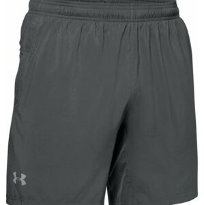 Under Armour UA Speed Stride 7'' Run Pitch Gray/Reflective L