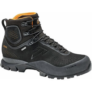 Tecnica Forge GTX Čierna-Oranžová 41,5 Pánske outdoorové topánky