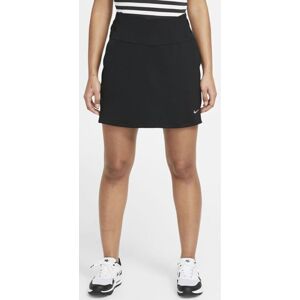 Nike Dri-Fit UV Victory 17 Skirt Black/Dust 2XL