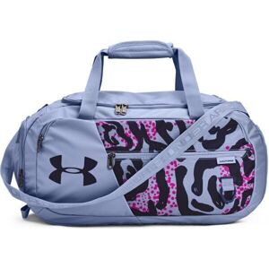 Under Armour Undeniable 4.0 Duffle Washed Blue/Midnight Navy S
