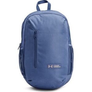 Under Armour Roland Backpack Mineral Blue/Mineral Blue/Metallic Faded Gold